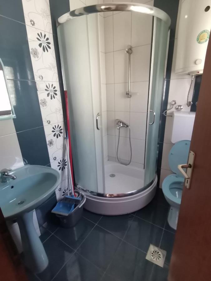 Guesthouse Zimovski Пештани Экстерьер фото