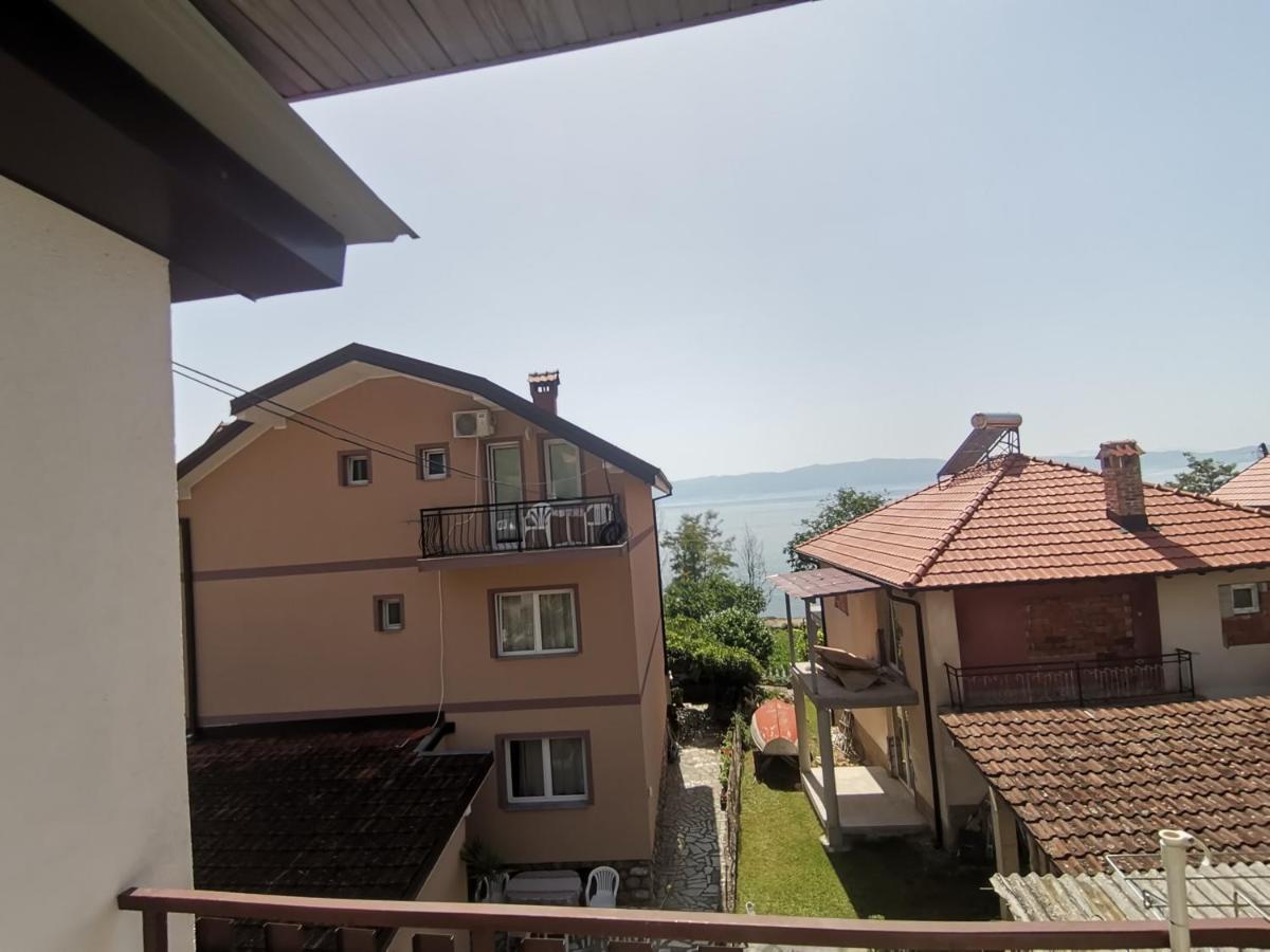 Guesthouse Zimovski Пештани Экстерьер фото