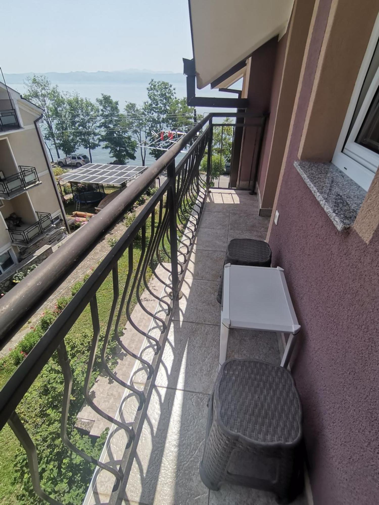 Guesthouse Zimovski Пештани Экстерьер фото