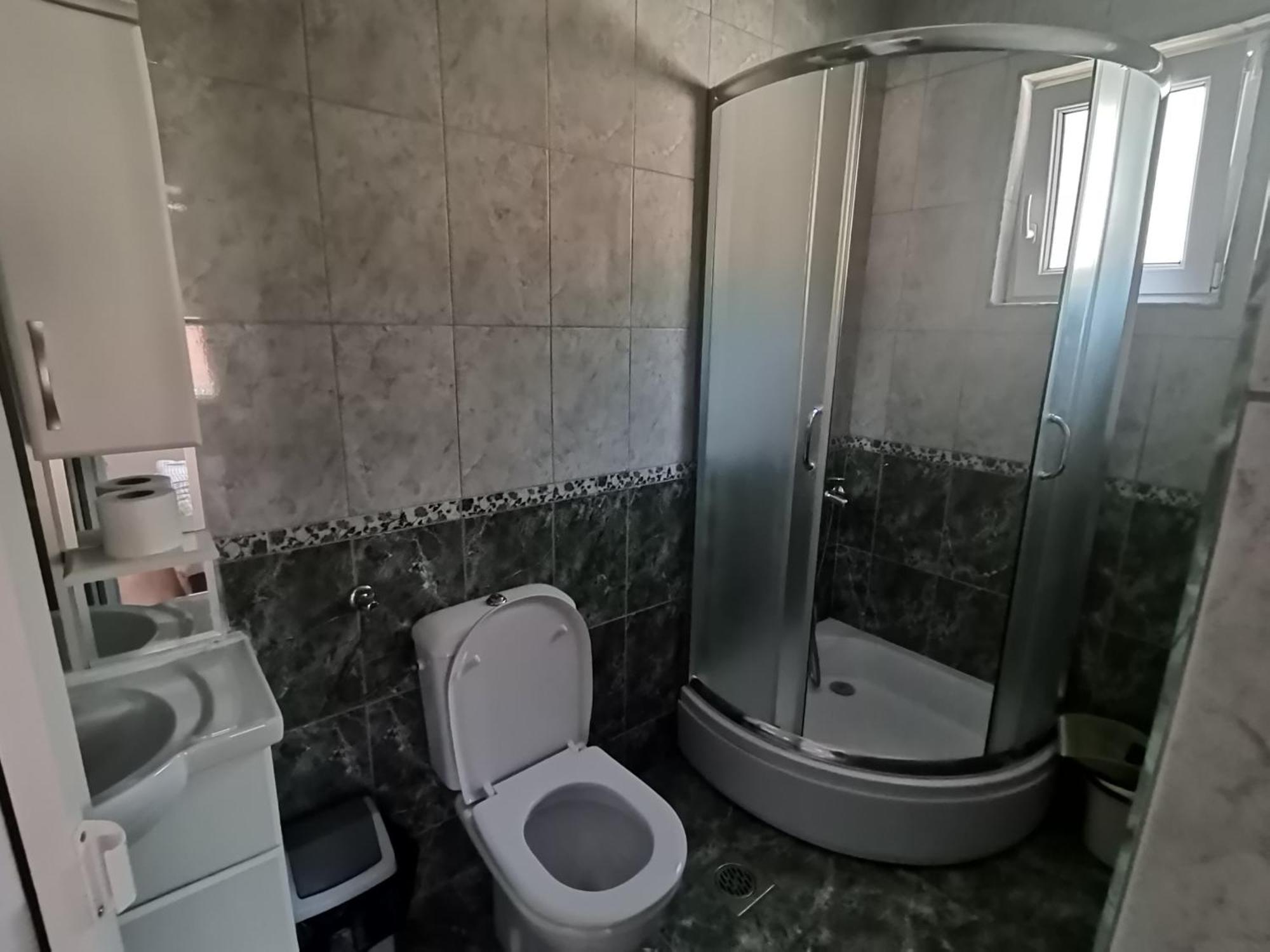 Guesthouse Zimovski Пештани Экстерьер фото